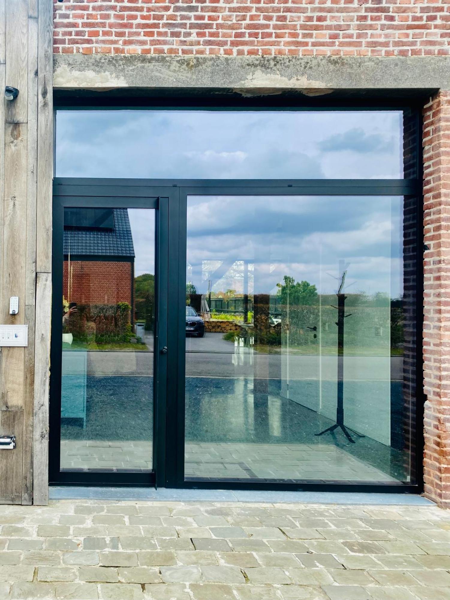 Hoeve De Kleinheide Dessel Dış mekan fotoğraf