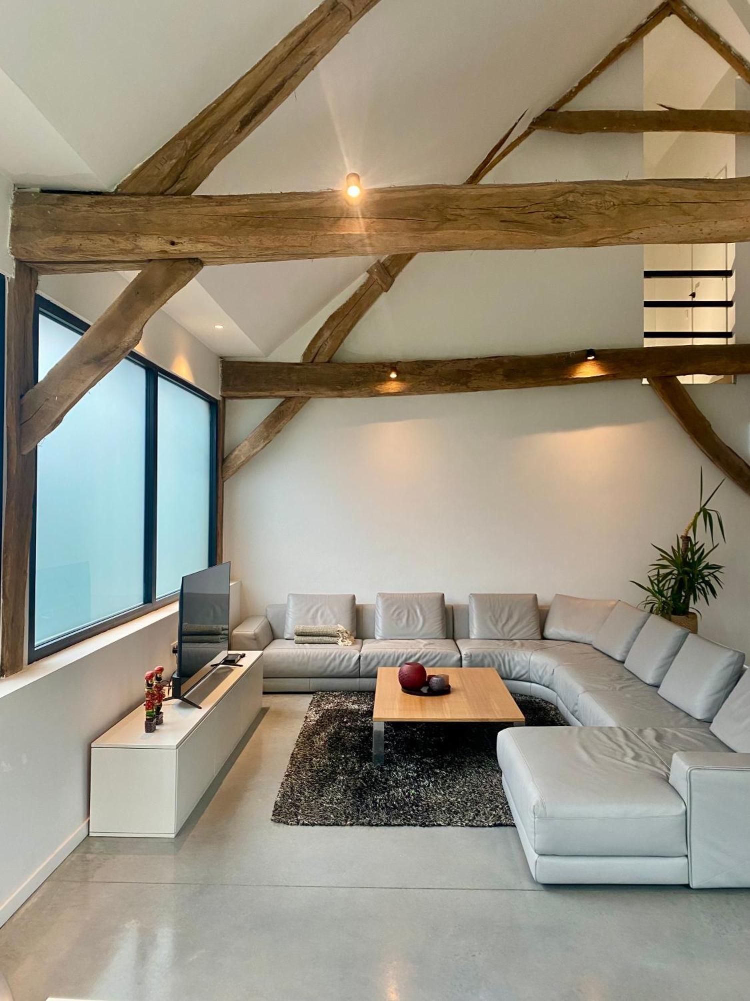 Hoeve De Kleinheide Dessel Dış mekan fotoğraf