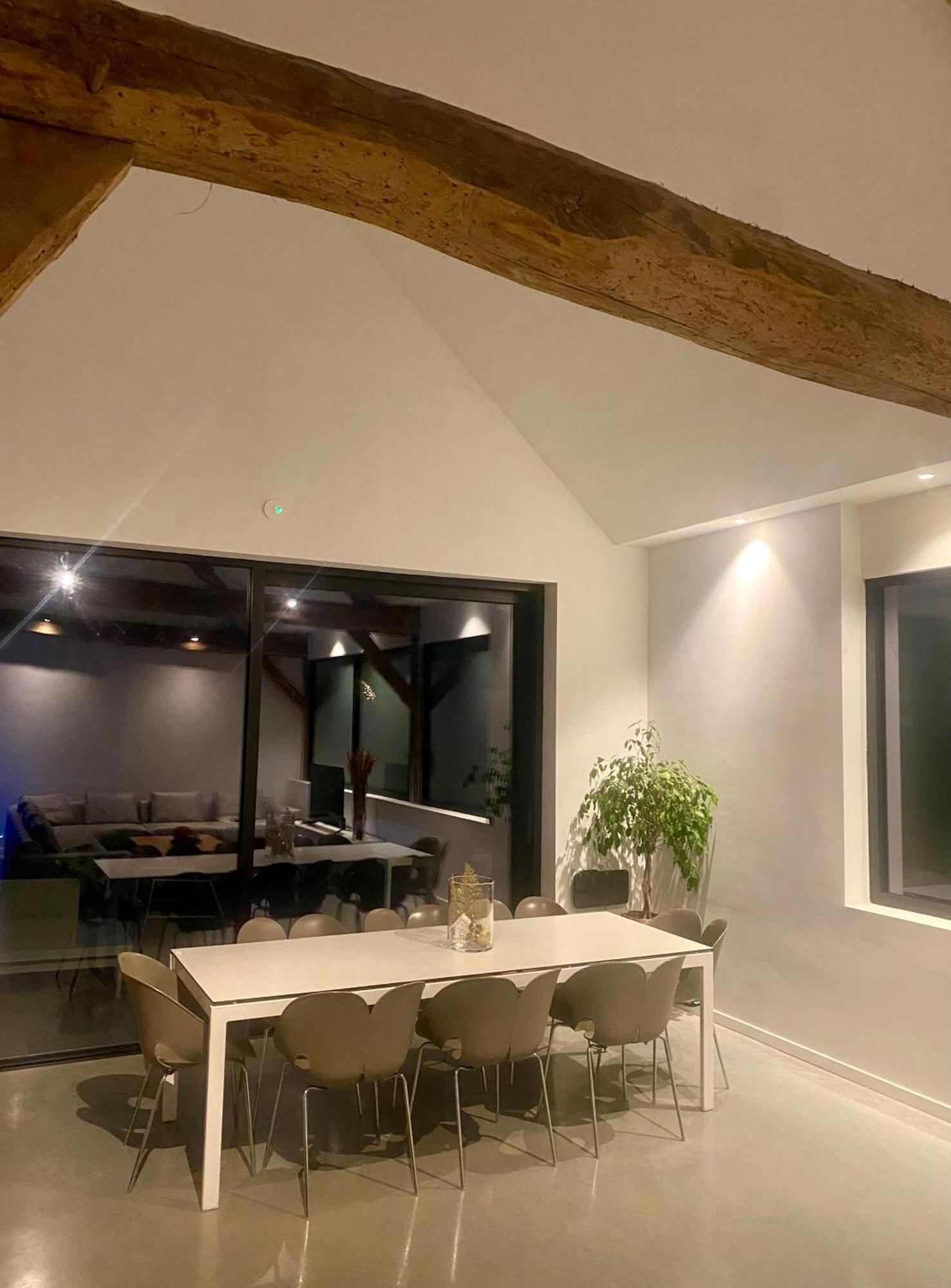 Hoeve De Kleinheide Dessel Dış mekan fotoğraf